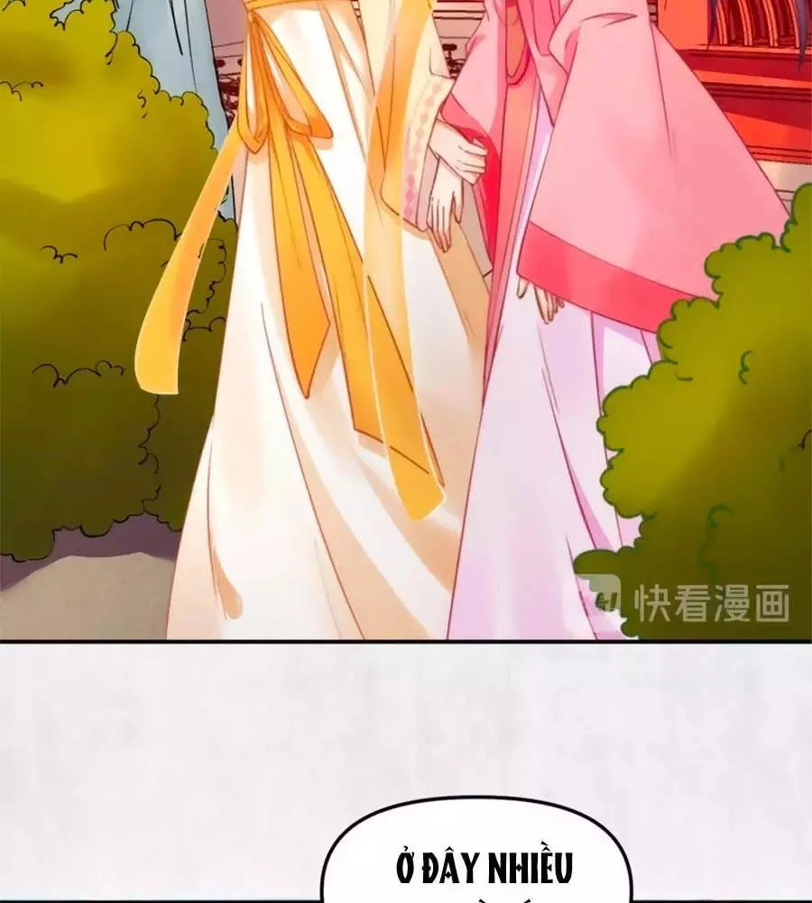 Hoạn Phi Hoàn Triều Chapter 46 - 43