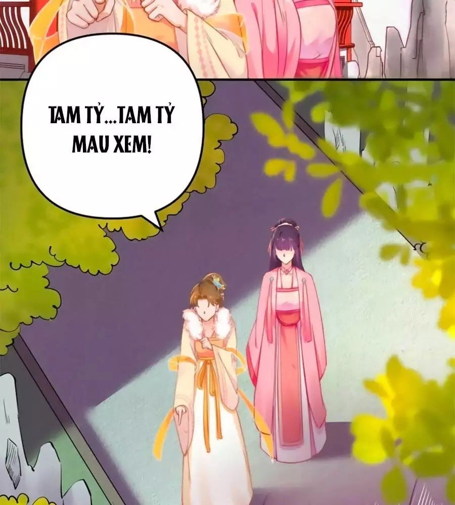 Hoạn Phi Hoàn Triều Chapter 46 - 46