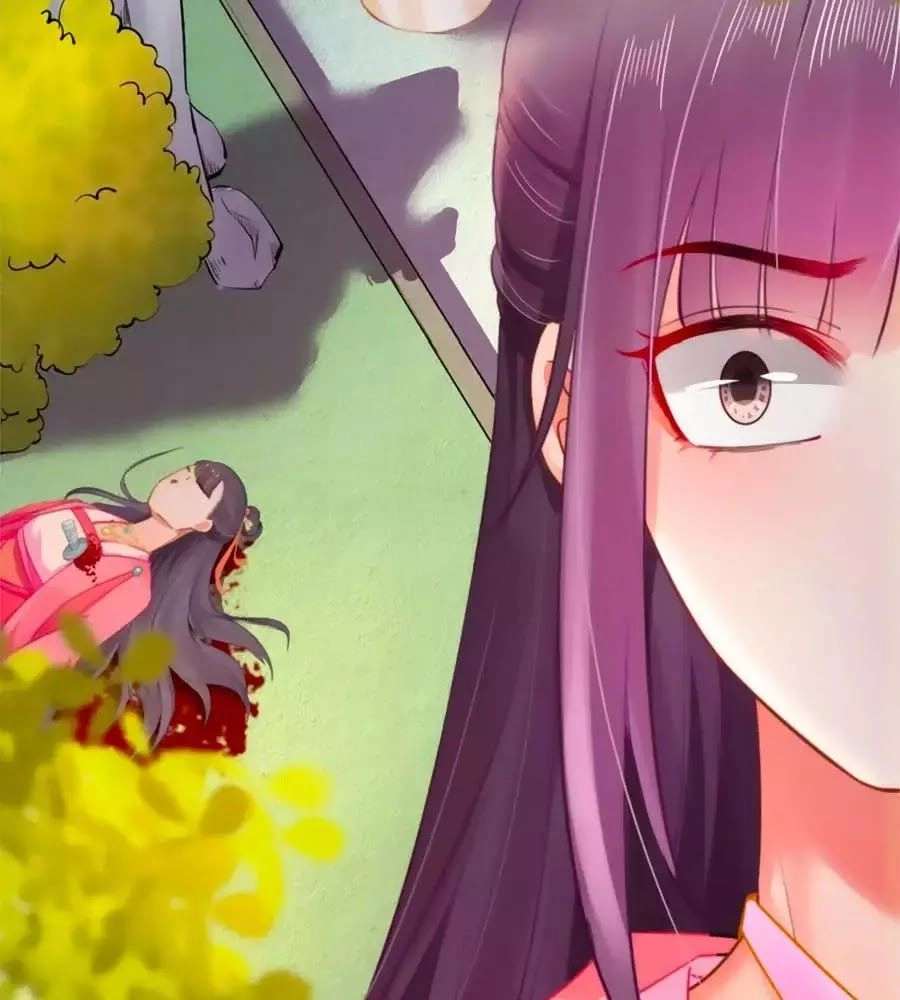 Hoạn Phi Hoàn Triều Chapter 46 - 47