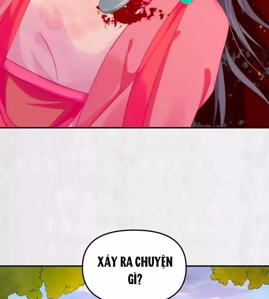 Hoạn Phi Hoàn Triều Chapter 46 - 49