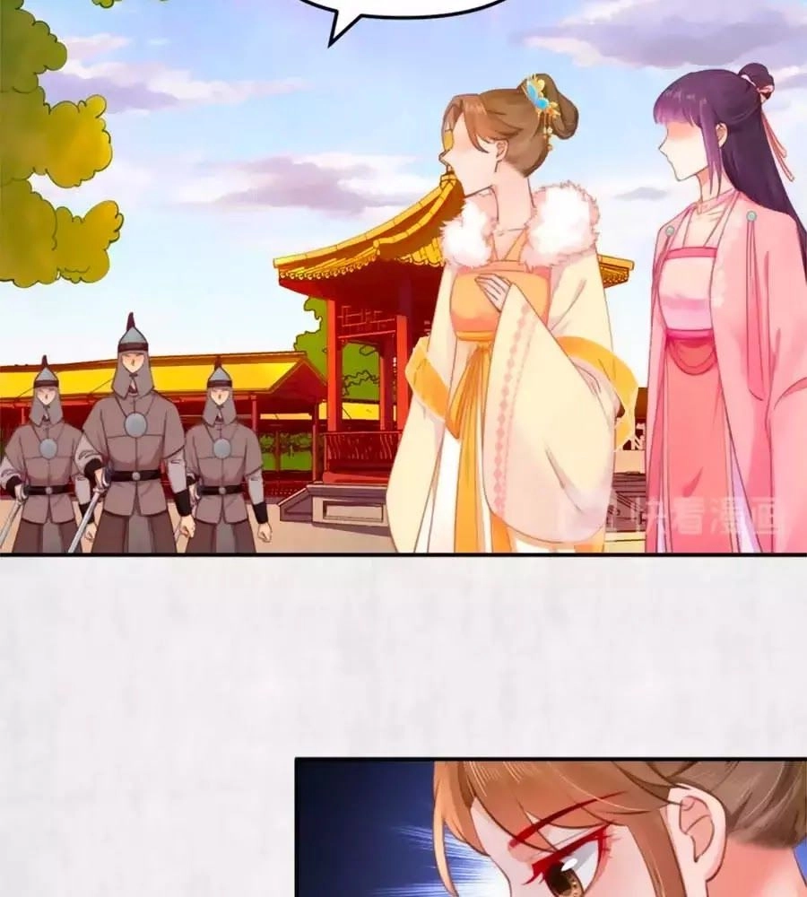 Hoạn Phi Hoàn Triều Chapter 46 - 50