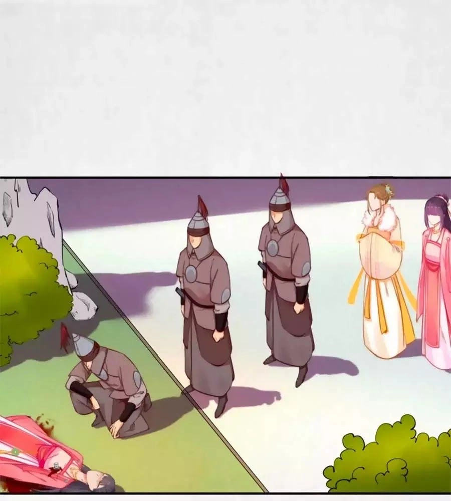 Hoạn Phi Hoàn Triều Chapter 46 - 53