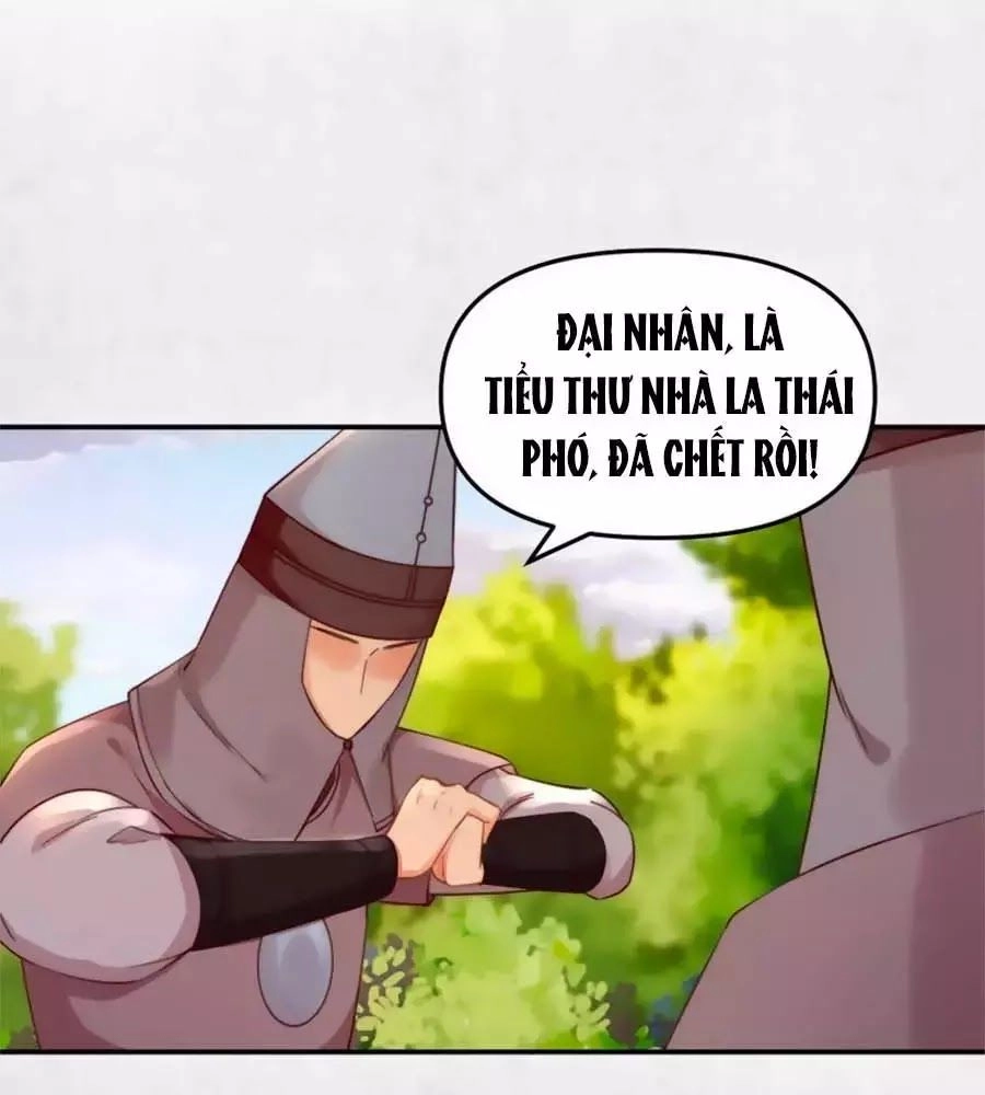 Hoạn Phi Hoàn Triều Chapter 46 - 54