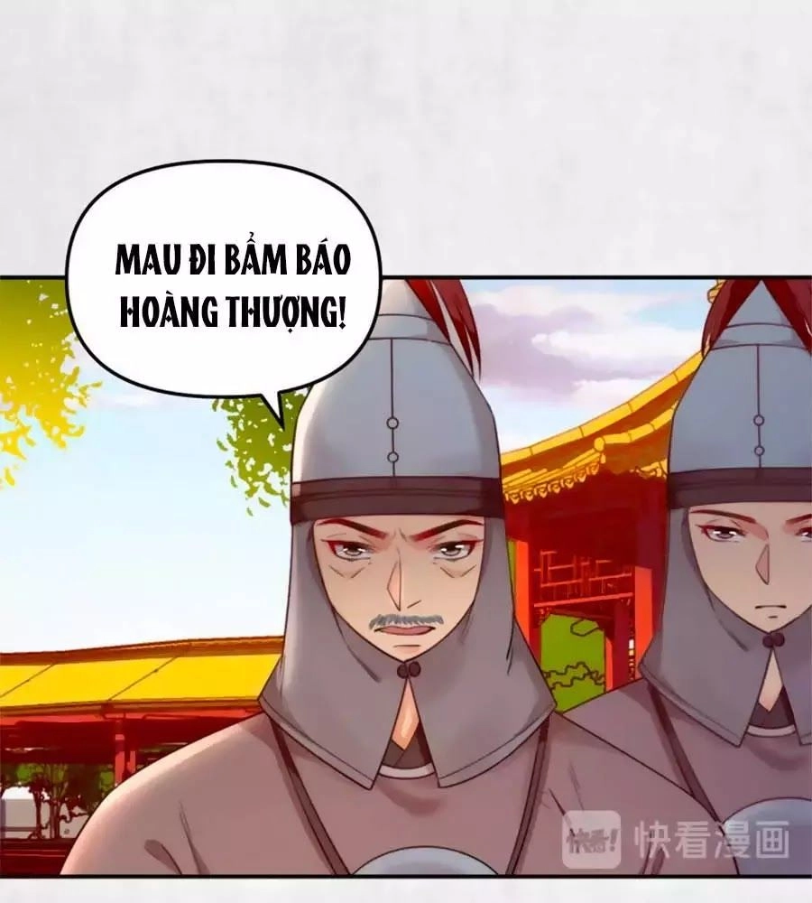 Hoạn Phi Hoàn Triều Chapter 46 - 55