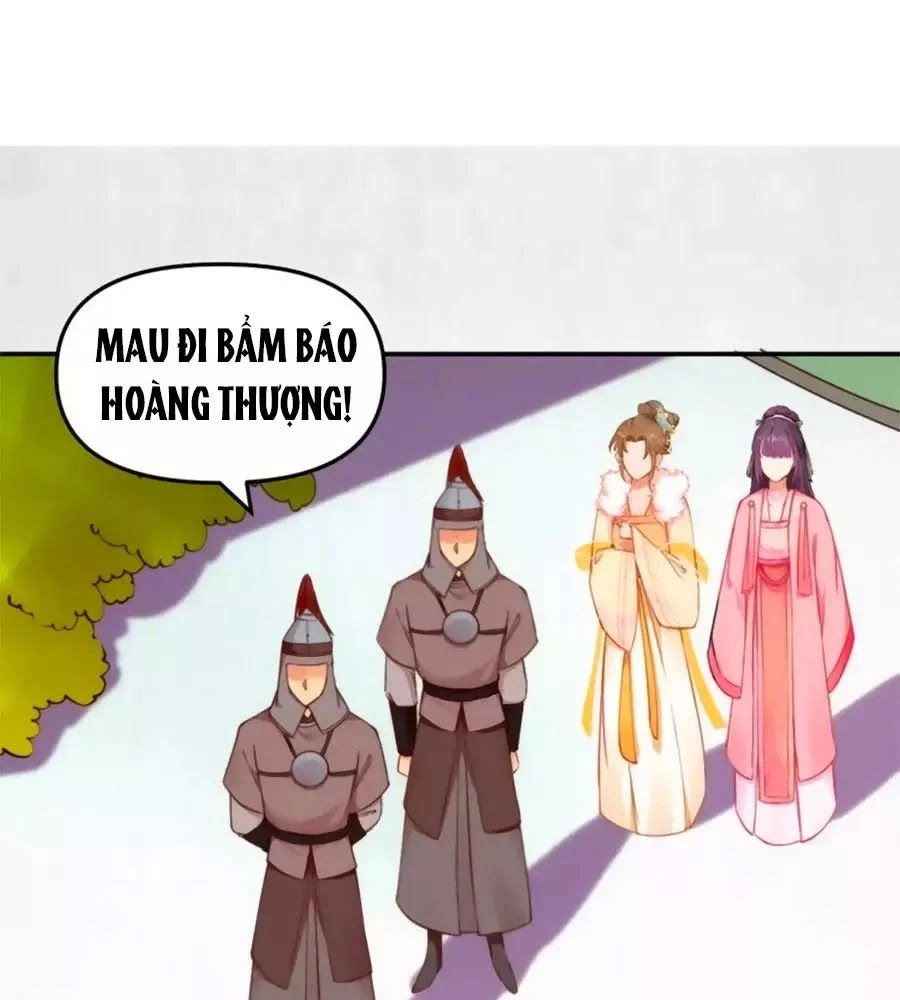Hoạn Phi Hoàn Triều Chapter 47 - 1