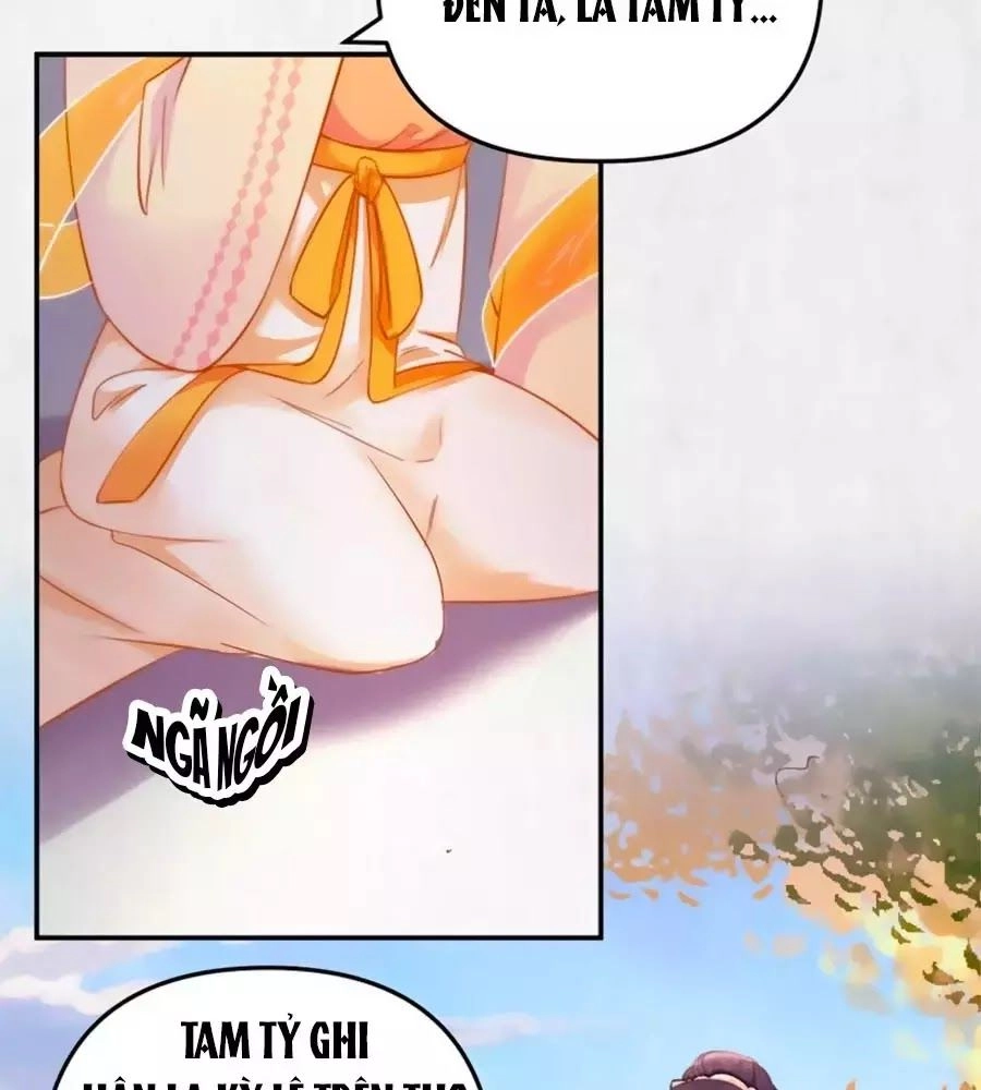 Hoạn Phi Hoàn Triều Chapter 47 - 3