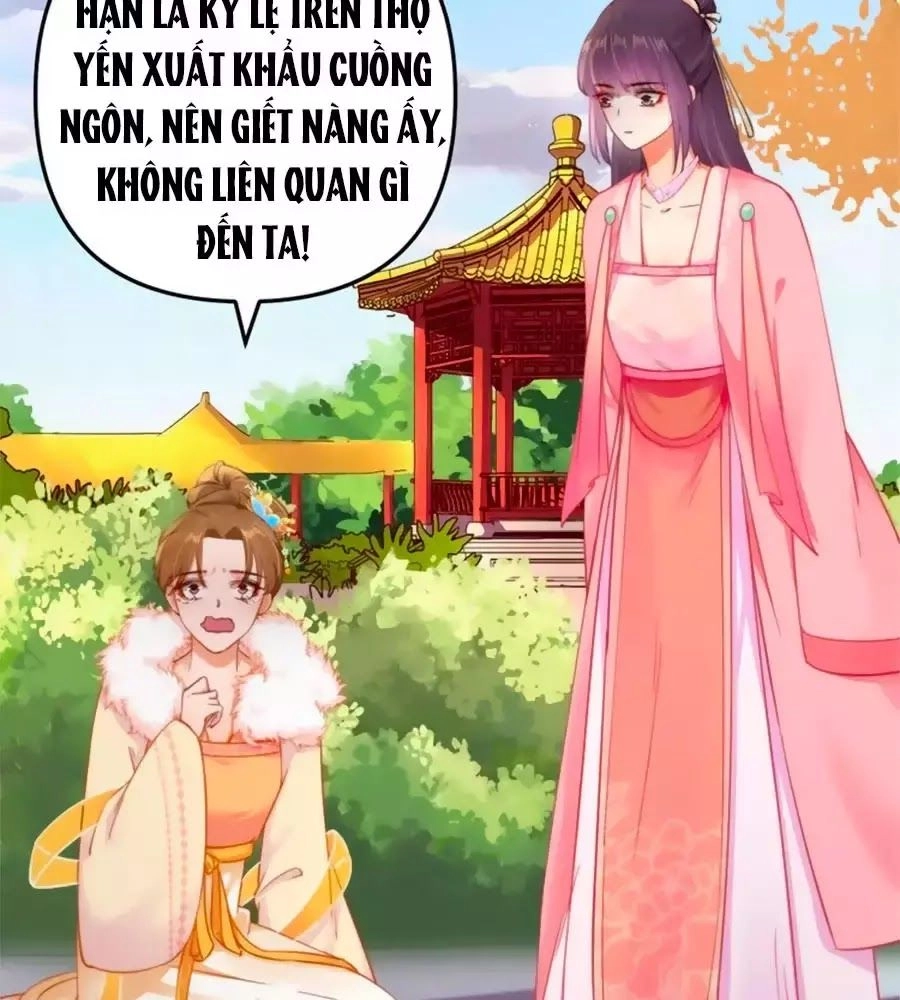 Hoạn Phi Hoàn Triều Chapter 47 - 4