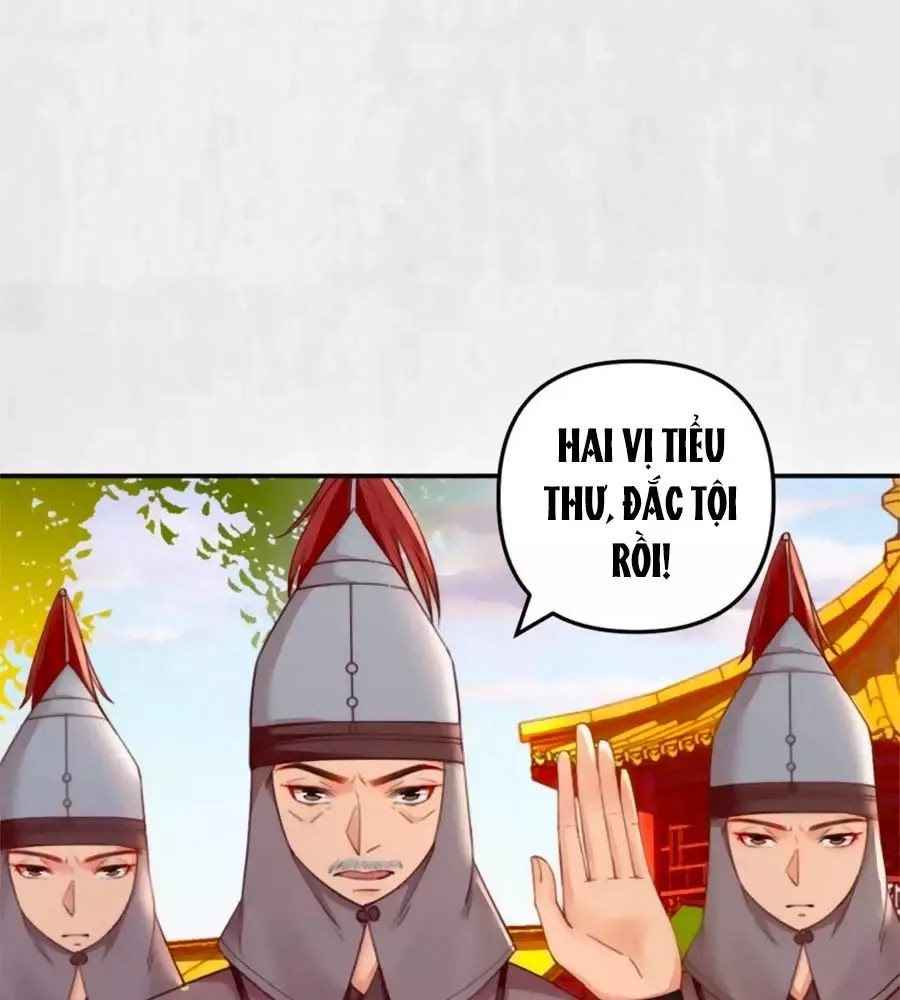 Hoạn Phi Hoàn Triều Chapter 47 - 8