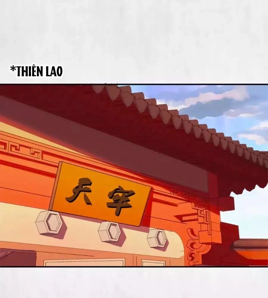 Hoạn Phi Hoàn Triều Chapter 47 - 11