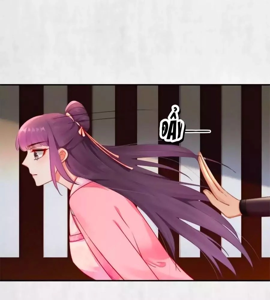 Hoạn Phi Hoàn Triều Chapter 47 - 12