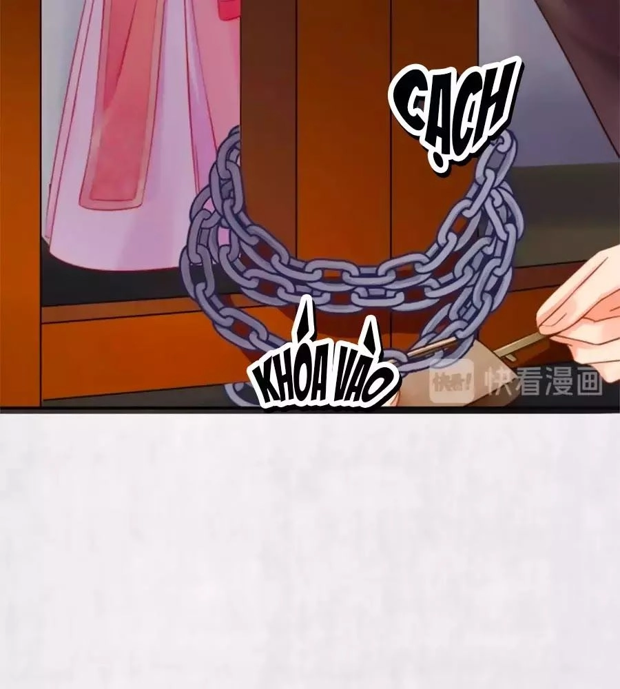 Hoạn Phi Hoàn Triều Chapter 47 - 14