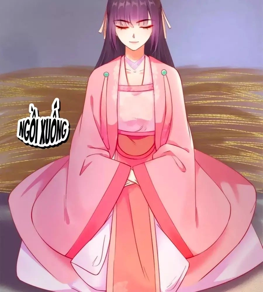 Hoạn Phi Hoàn Triều Chapter 47 - 17