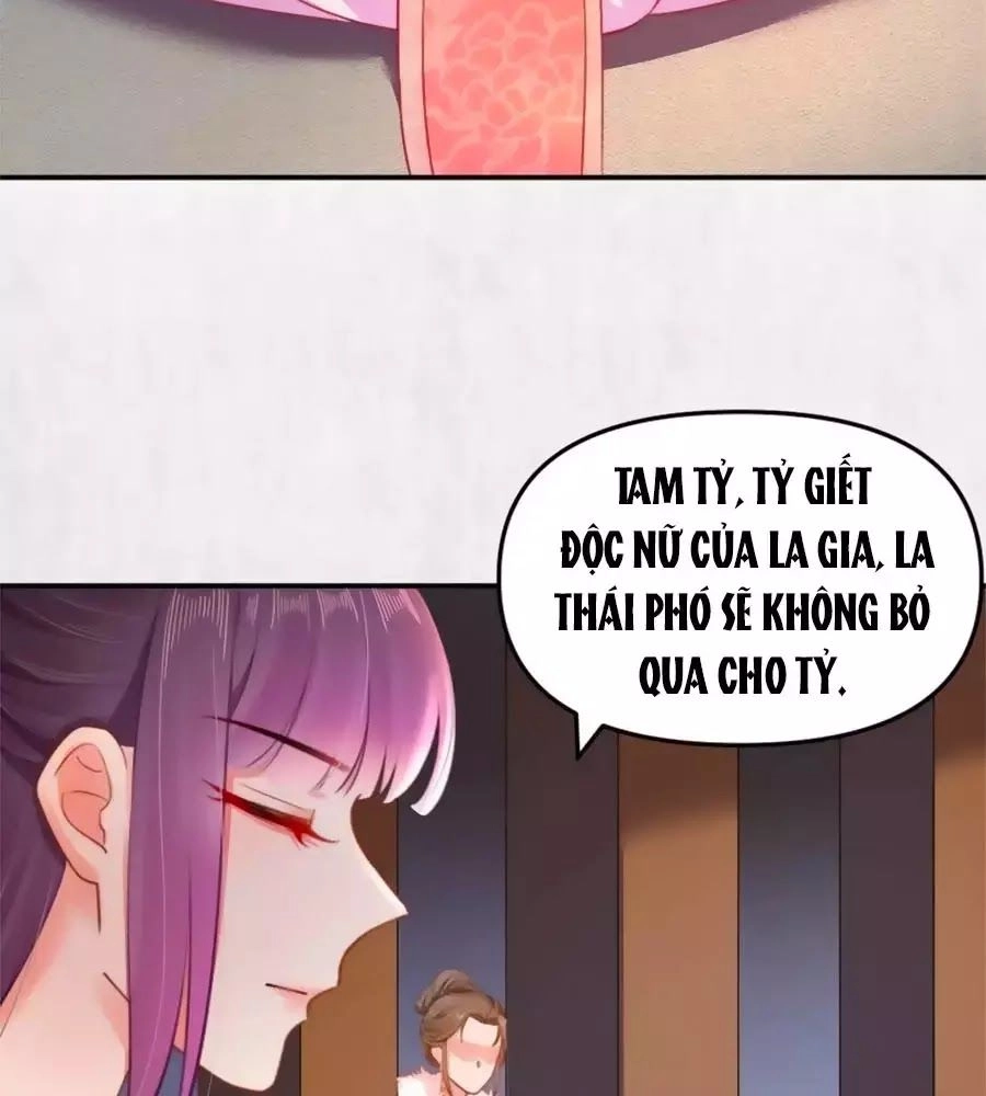 Hoạn Phi Hoàn Triều Chapter 47 - 18