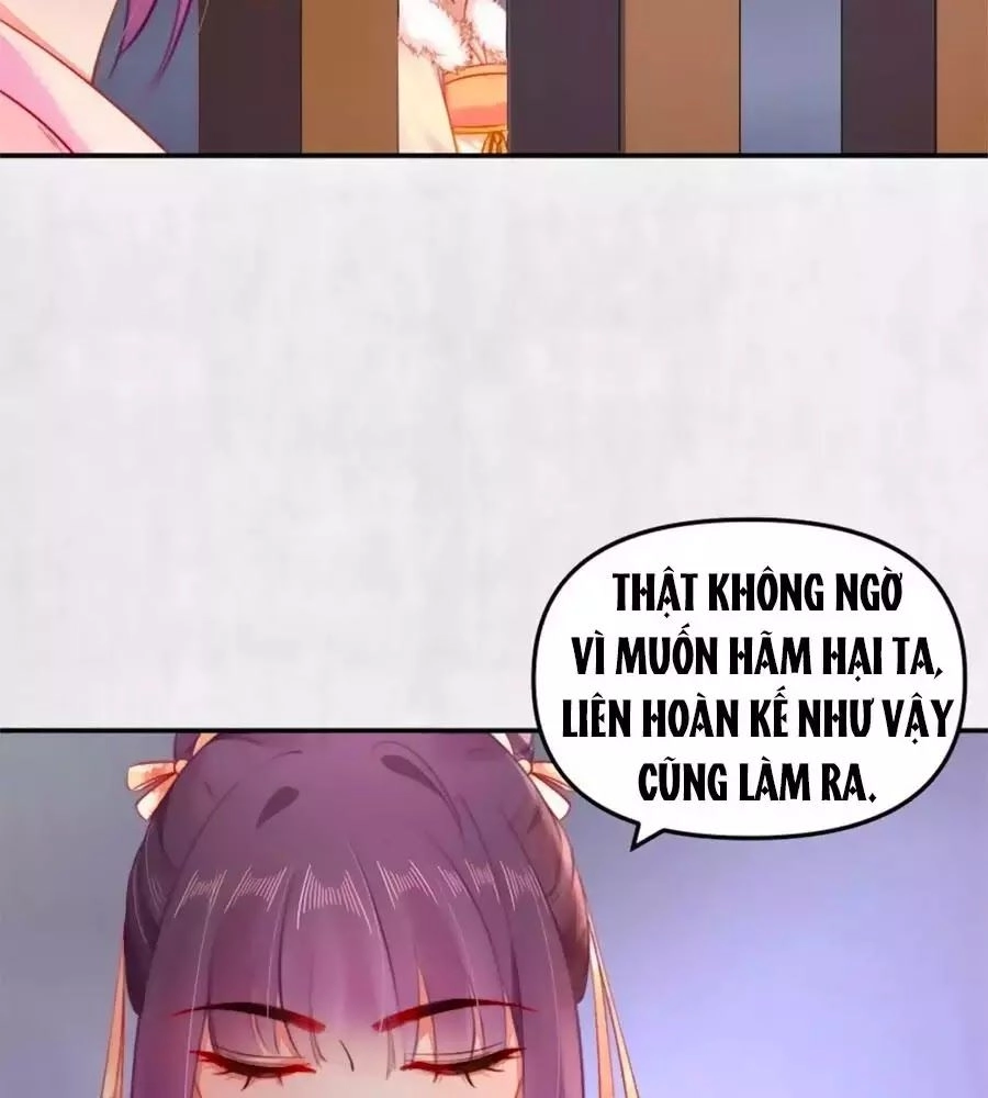Hoạn Phi Hoàn Triều Chapter 47 - 19