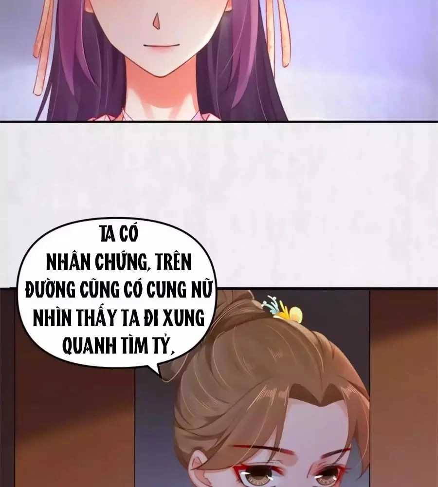 Hoạn Phi Hoàn Triều Chapter 47 - 20
