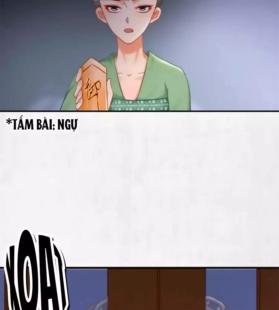 Hoạn Phi Hoàn Triều Chapter 47 - 24