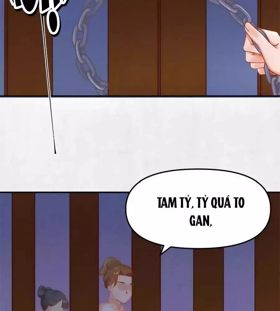 Hoạn Phi Hoàn Triều Chapter 47 - 25