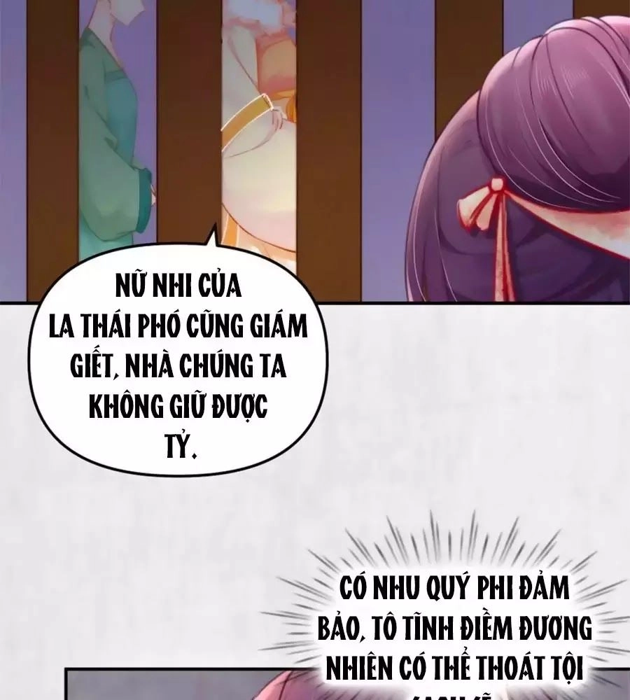 Hoạn Phi Hoàn Triều Chapter 47 - 26