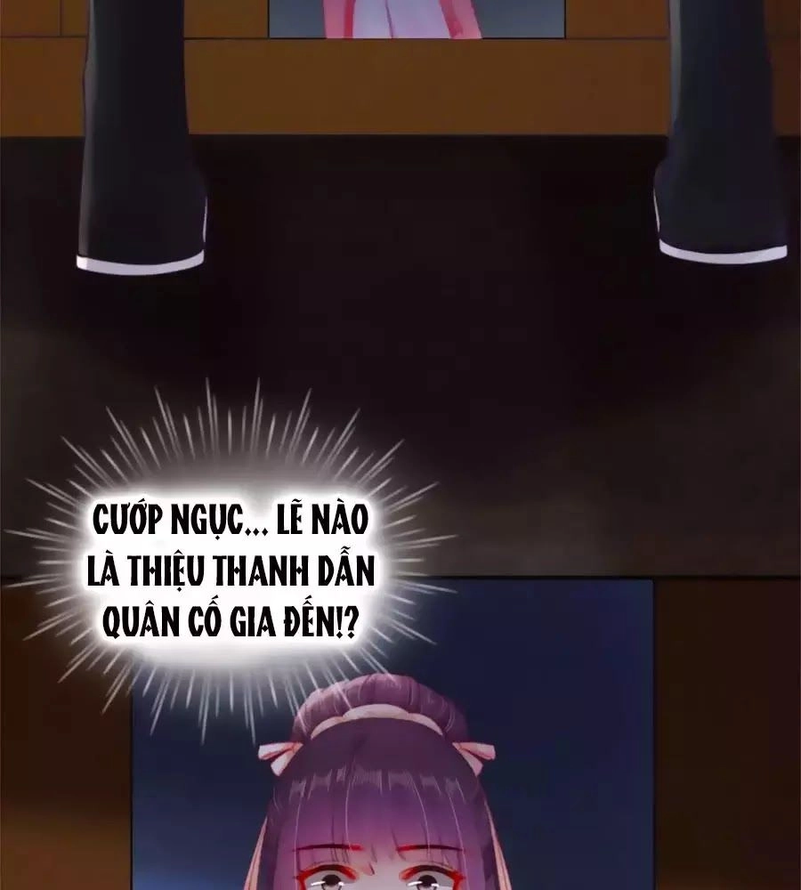 Hoạn Phi Hoàn Triều Chapter 47 - 33