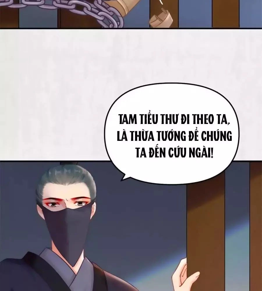 Hoạn Phi Hoàn Triều Chapter 47 - 36