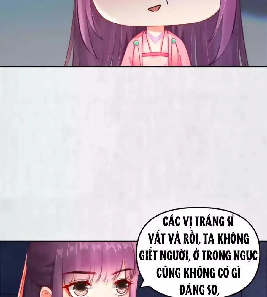 Hoạn Phi Hoàn Triều Chapter 47 - 38