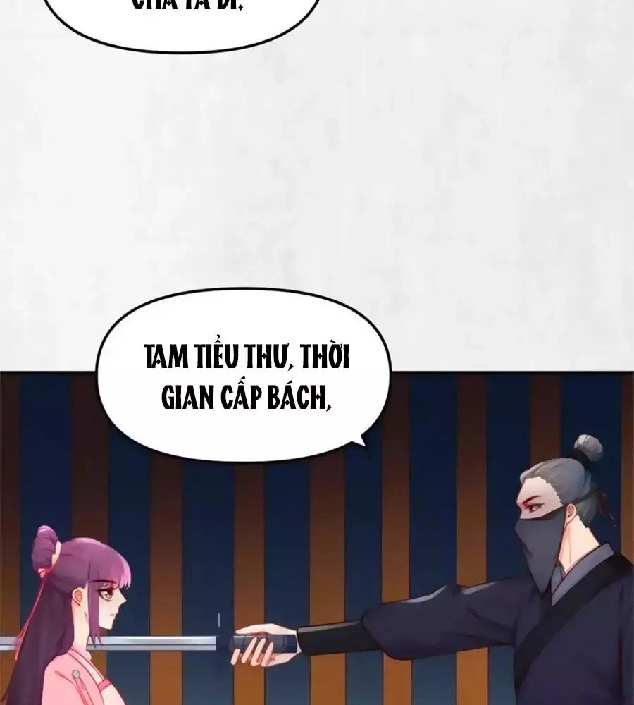 Hoạn Phi Hoàn Triều Chapter 47 - 40