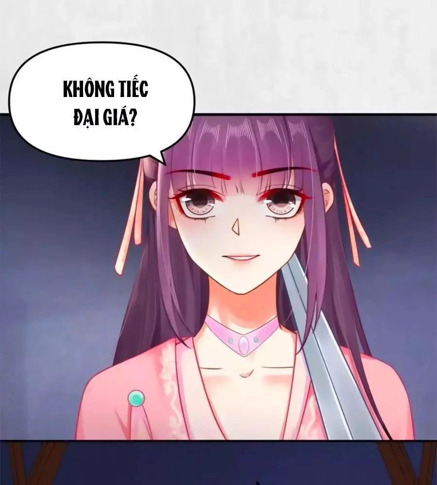 Hoạn Phi Hoàn Triều Chapter 47 - 42