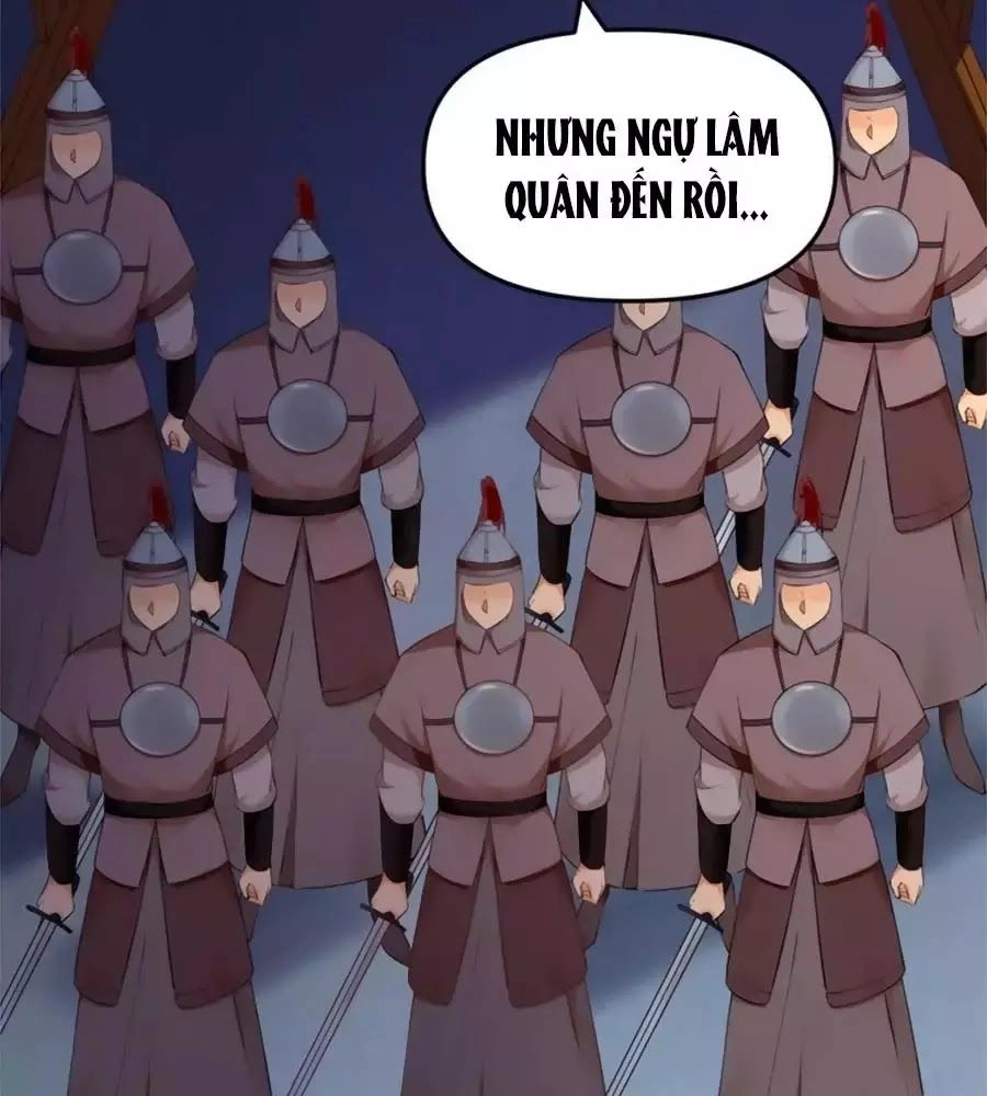 Hoạn Phi Hoàn Triều Chapter 47 - 43