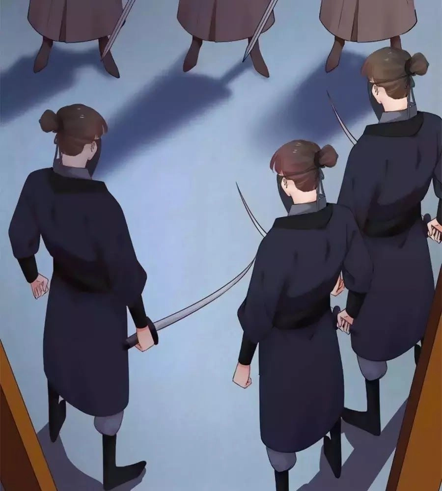 Hoạn Phi Hoàn Triều Chapter 47 - 44