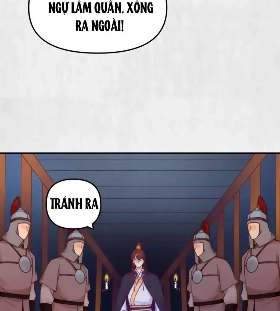 Hoạn Phi Hoàn Triều Chapter 47 - 46