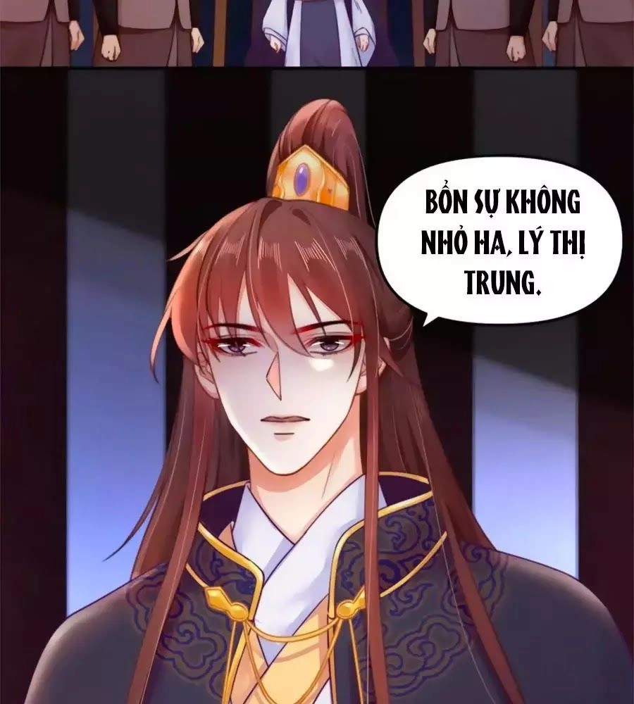 Hoạn Phi Hoàn Triều Chapter 47 - 47