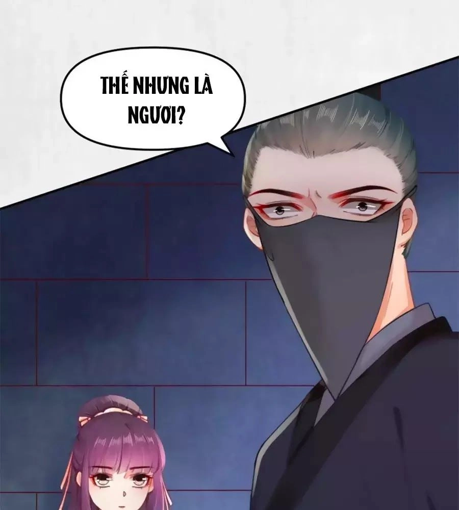Hoạn Phi Hoàn Triều Chapter 47 - 49