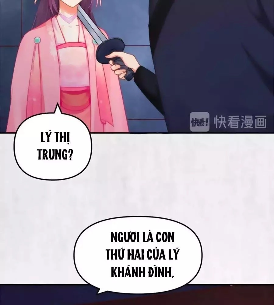 Hoạn Phi Hoàn Triều Chapter 47 - 50