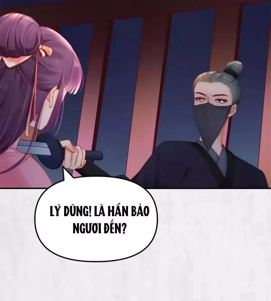 Hoạn Phi Hoàn Triều Chapter 47 - 51