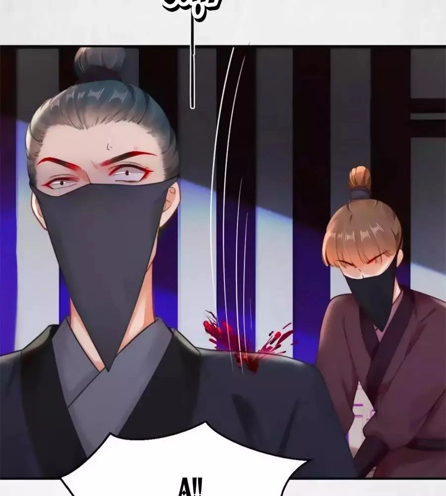 Hoạn Phi Hoàn Triều Chapter 47 - 54