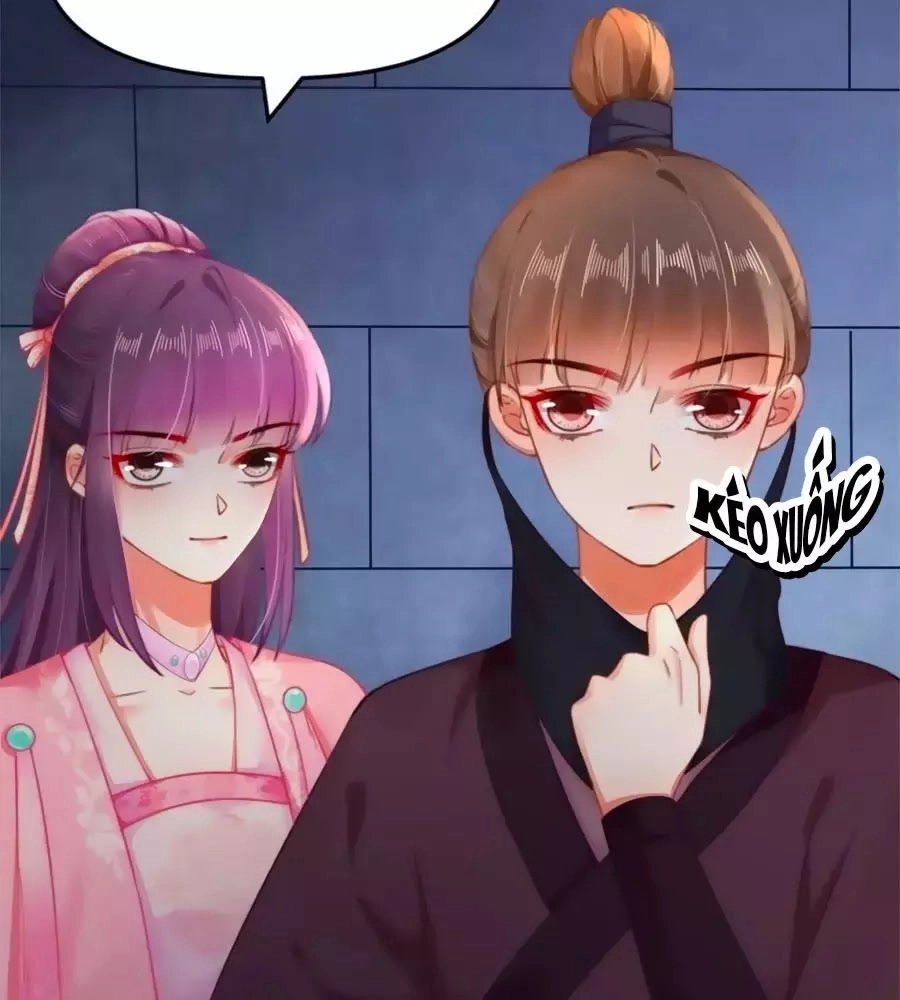 Hoạn Phi Hoàn Triều Chapter 47 - 60