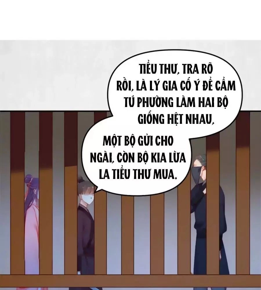 Hoạn Phi Hoàn Triều Chapter 48 - 1