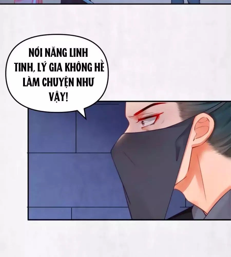 Hoạn Phi Hoàn Triều Chapter 48 - 2