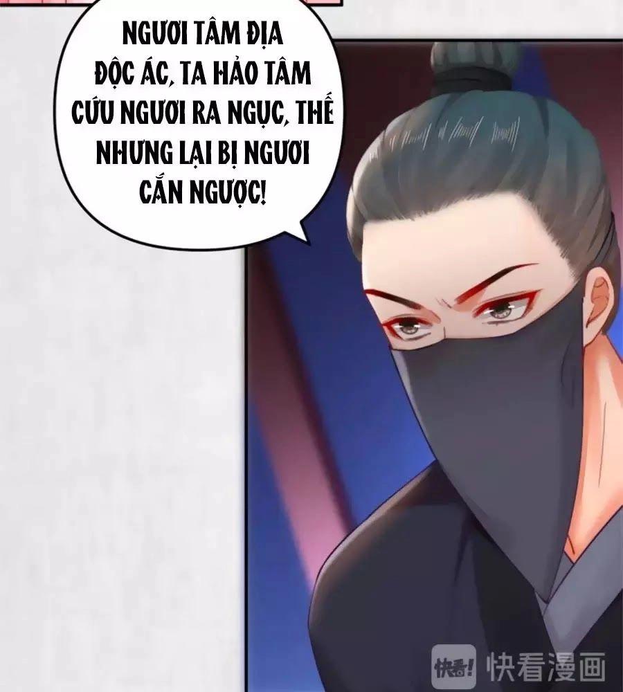 Hoạn Phi Hoàn Triều Chapter 48 - 4