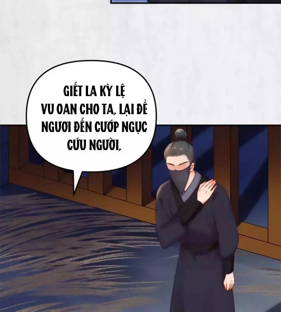 Hoạn Phi Hoàn Triều Chapter 48 - 5