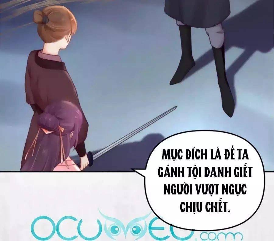 Hoạn Phi Hoàn Triều Chapter 48 - 6