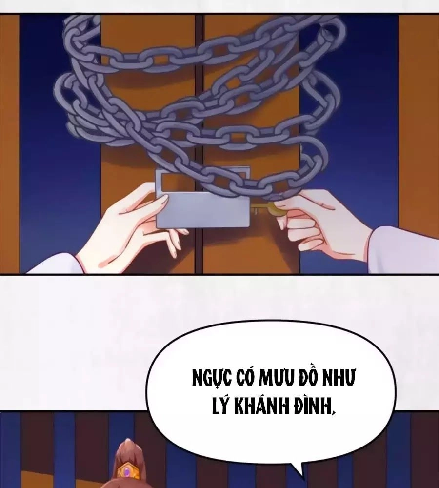 Hoạn Phi Hoàn Triều Chapter 48 - 9