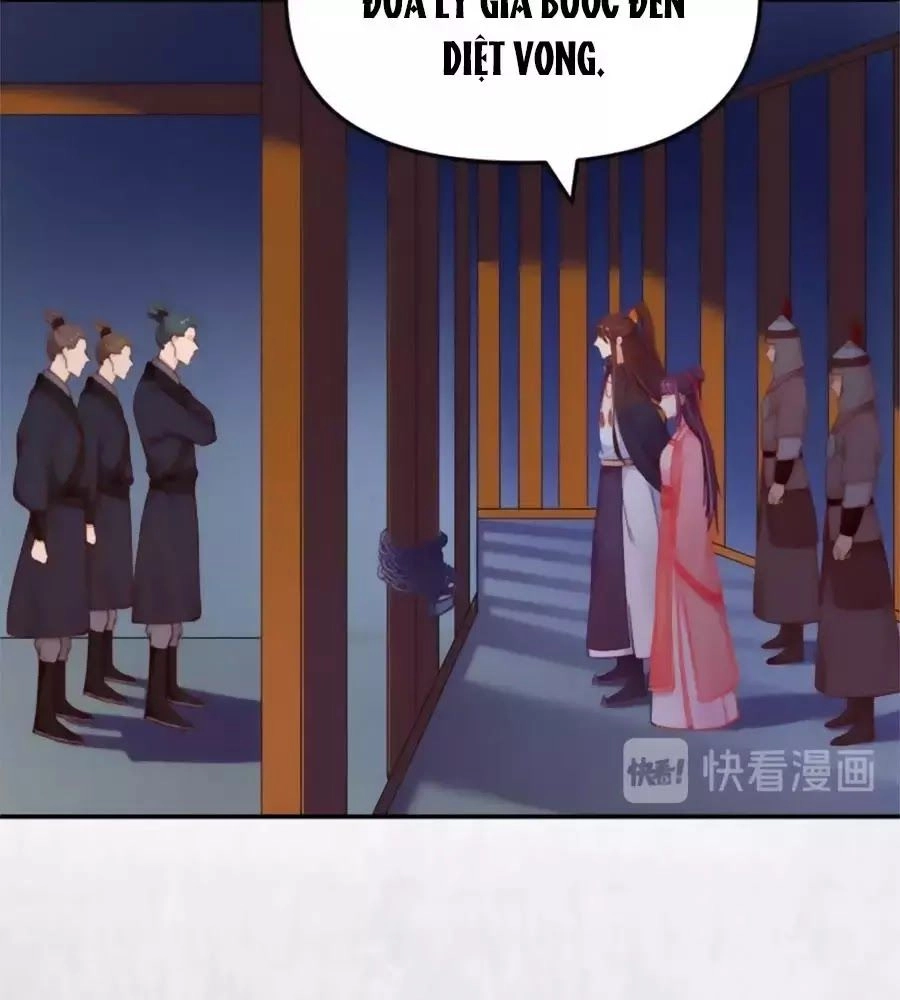 Hoạn Phi Hoàn Triều Chapter 48 - 11