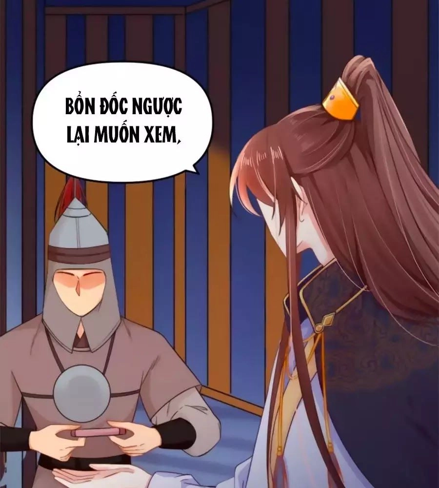 Hoạn Phi Hoàn Triều Chapter 48 - 15