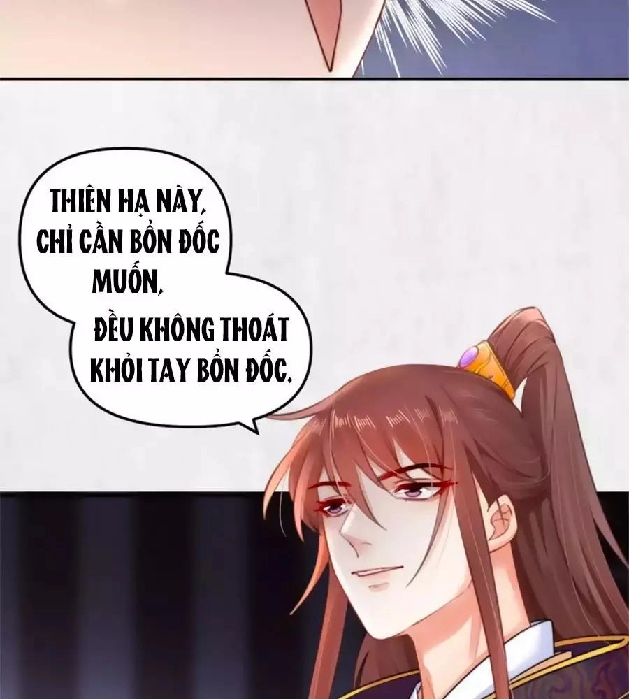 Hoạn Phi Hoàn Triều Chapter 48 - 18