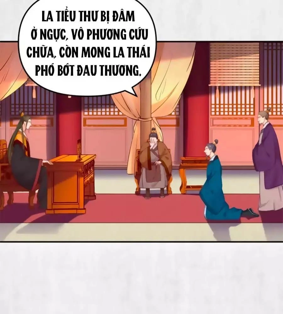 Hoạn Phi Hoàn Triều Chapter 48 - 22
