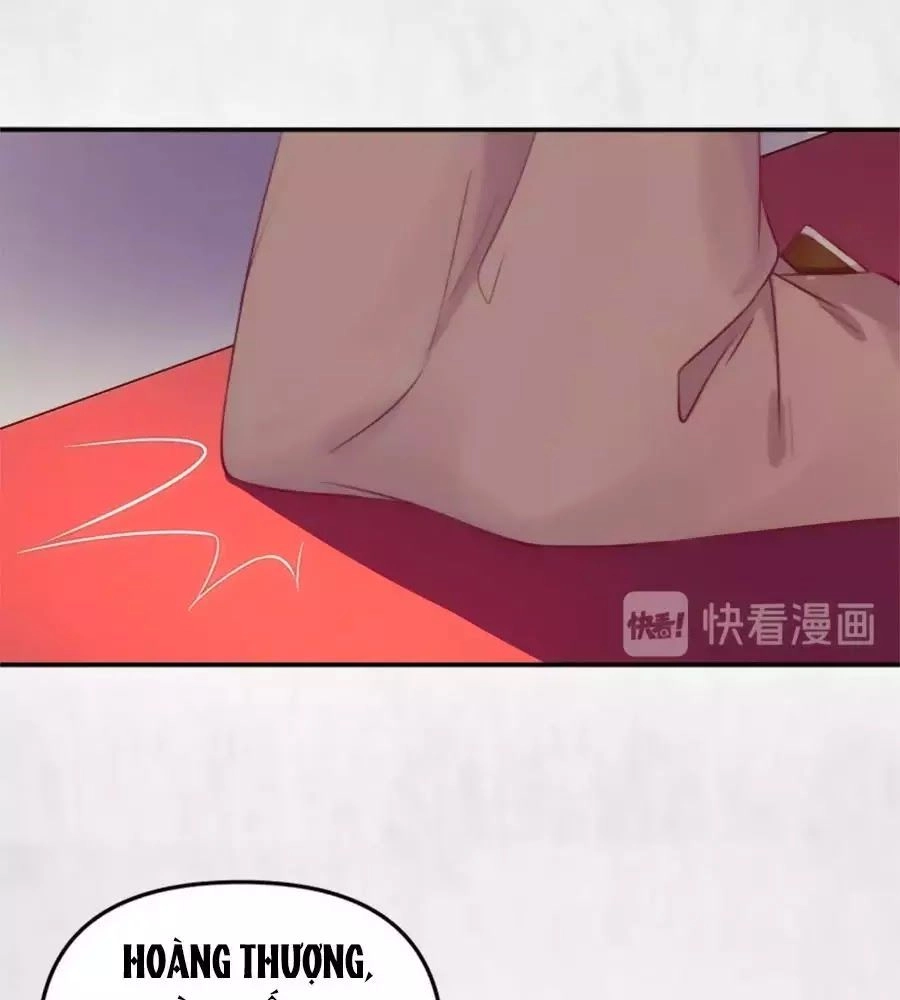 Hoạn Phi Hoàn Triều Chapter 48 - 23