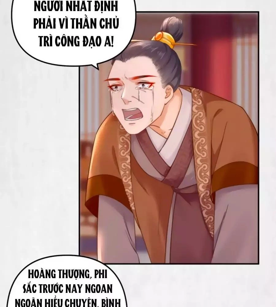 Hoạn Phi Hoàn Triều Chapter 48 - 24