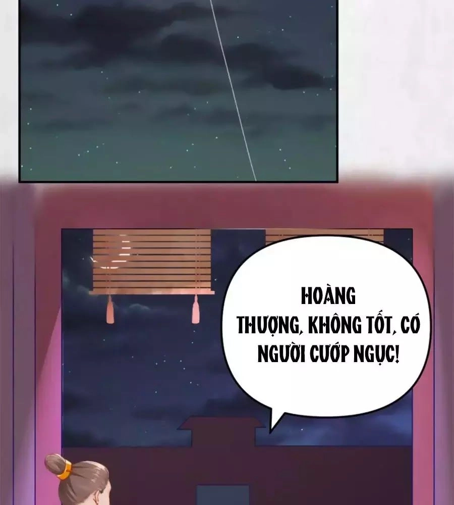 Hoạn Phi Hoàn Triều Chapter 48 - 28