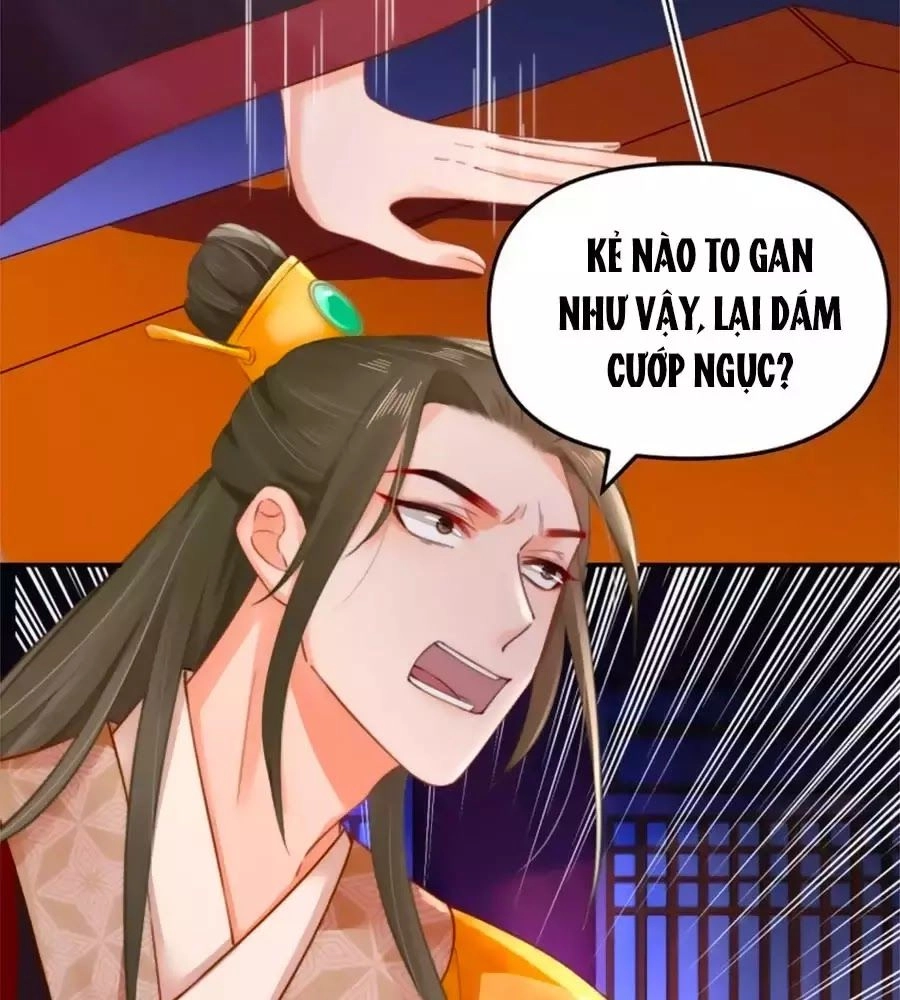 Hoạn Phi Hoàn Triều Chapter 48 - 32